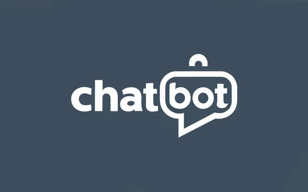 Chatbot API logo