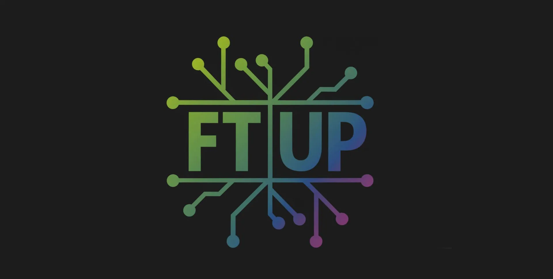 FT-UP logo