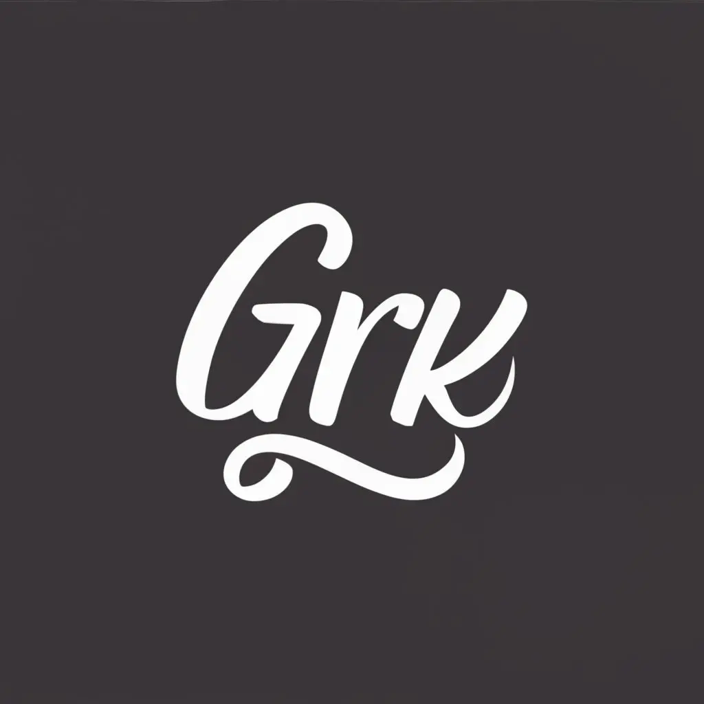 GRK's profile